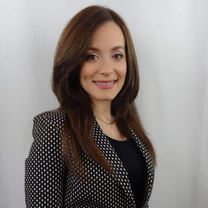 Meet your Posher, Sandra michelle